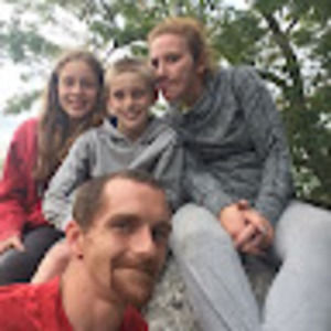 Meet your Posher, Tim